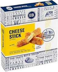 EB Cheese Stick, 280g - Frozen