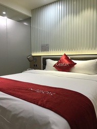 MBOX Boutique Hotel