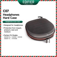 Headphone Case C07 for Edifier W820NB W830NB W800BT Pro W820NB Plus Headphone