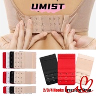UMistyDream C9 - Adjustable Strap Maternity Underwear Extender with Multiple Hook Sizes