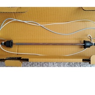 BA311 DEFROST HEATER SJ-366 AFTER 1804