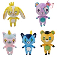 Funneh Plushie High-quality Doll Stuffed Toy For Gifting And Home