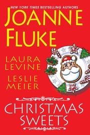 Christmas Sweets Joanne Fluke