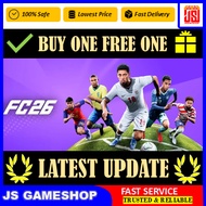 FC 26 FC26 (PC Online & Offline Game) FC 26 Offline FC26 Offline