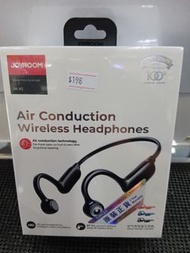 Joyroom 不入耳式運動藍牙耳機
