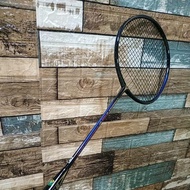 original raket badminton carbonex 8 tour sp original