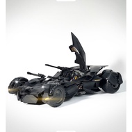 Brand New Batmobile Assembled Batmobile 1/12 0314