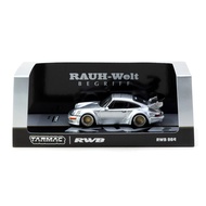 TARMAC WORKS 1/64 RWB 964 SILVER