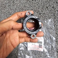 Best Intake Manifold Rubber Manipol Suzuki Ts 125 Ts125 Original Sgp 13110-48701