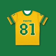 Oscar Piastri McLaren F1 TShirt Microfiber Jersey