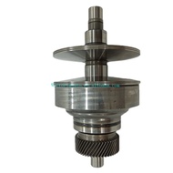 GZJXAT 0AW CVT Automatic Transmission Primary Pulley 49 Teeth 0AW-0014-U1 0AW 331103 Used Condition 