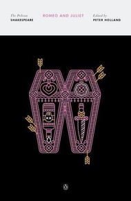 Fahasa - Romeo and Juliet (The Pelican Shakespeare)