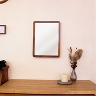 吸音木框鏡 吸音木框鏡 日本製造 AC-12