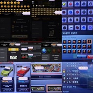 灣岸卡 灣岸6RR車卡 香港手打車卡 1.840匹 車種：Evolution 9 9代 等級：S5 商店等級：67 有十萬翼 顏色 : 全部齊曬 網上對戰獎盃：1483 對戰星星數量：6,940粒  