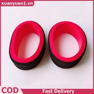 XUAN Universal Car Transmitter Steering Wheel Sponge Parts for FUTABA FUTABA 3PV 4PV 4PLS 4PX 7PX VN