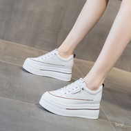 Thick-Soled Shoes Height-Increasing Shoes Dad Shoes Casual Shoes Sports Shoes Famous Classic Inner H