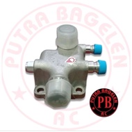 VALVE VALP COMPRESSOR COMPRESSOR CAR AC 17A 15A