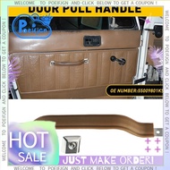 Car Inner Door Handle Pull Strap Trim for Jeep CJ5 CJ7 CJ8 for Wrangler YJ 55009801KS Car Interior P