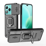 Honor400Lite Case For Honor 400 Lite Pro Honor400 400Lite 400Pro 5G 2025 Phone Case Shockproof Armor