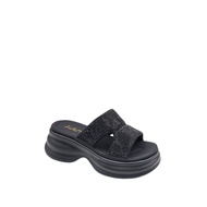 JWEST Jamie Glistening Strappy Sandals JW4C102FF