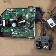 Suitable for Mitsubishi Motor Room Air Conditioner Motherboard Computer Board KFR-37GW Control Board