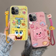iphone 13 pro case iphone 13 pro max case anti-drop phone case bbq