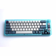 GMK DMG keycaps PBT sublimation original factory highly personalized mechanical keyboard keys small