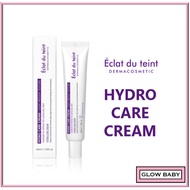 [Eclat du teint]  Eclat du teint HYDRO CARE CREAM 10ml / 40ml