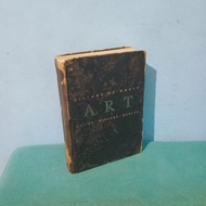 Buku History Of World Art by. Everard M.Upjohnn