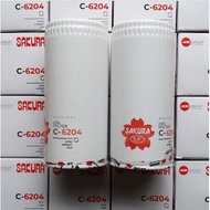 DEUTZ oil filter 1173430 61000070005 R010014 JX0818A W962 P553771 FJ-3047 ST30870 ST10477 C-6204