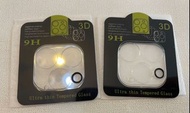 iPhone 12 Pro 3D 9H鏡頭貼