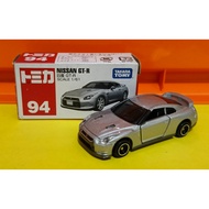 Tomica Takara Tomy 94 Nissan GT-R (Secondary)