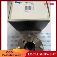(REAR)ABS Original Ford Fiesta Hub Bearing Mazda 2 2007-2014 Hub Bearing Ford Fiesta 2011-up Wheel B