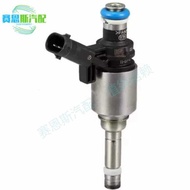 Fuel Injector 06J906036G G 0261500080 Suitable for Volkswagen Audi A3 A4 1.8T 2.0T