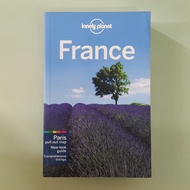 Lonely Planet: France (9th Edition) (Paperback) (Used Book)