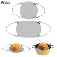 【HAWT】Silicone Bread Sling Dutch Oven - Sourdough Bread Mat Sling with Long Handles