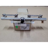 Peugeot 308 T9 GTi Fuel Injector Rail