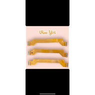 Y15 connection cable