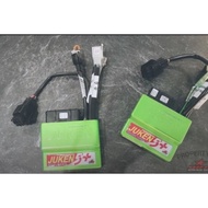 Ecu BRT Juken 5++ R15 V4 - R15M Connected