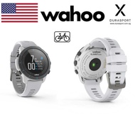 [Durasafe] Wahoo WF140WT Elemnt Rival Multisport GPS Watch/Kona White