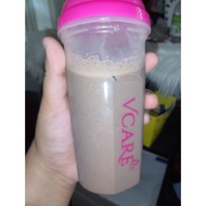 VCARE BEAUTY MILK/COFFEE SHAKER. ORIGINAL HQ ✅