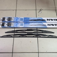 Wiper 26 14 NWB Mitsubishi Delica news