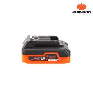 BATTERY PACK แบตเตอรี่ลิเธียมไอออน ขนาดความจุ 1.5Ah (แอมป์อาวว์) P12X-B15/50275