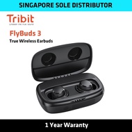 Tribit FlyBuds 3 True Wireless Earbuds