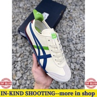 Onitsuka Tiger -100% quality classic style casual sport sneakers Mexico 66