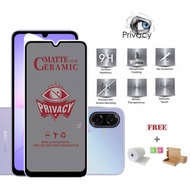 Matte Spy Samsung A17 5G A17 4G A07 5G A07 4G A16 5G A16 4G A06 5G A06 4G A15 5G A15 4G A05s A05 Ant