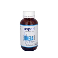 ASPEN NUTRITION OMEGA 3 1000MG 112'S