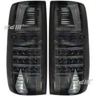 (1 Pair) Lampu Belakang Toyota Landcruiser 80 HDJ80 HDJ81 HZJ80 FJ80 LED Tail Light Land Cruiser 80 