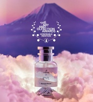 artepolé X PYE - Kawaguchirun Extrait Perfume