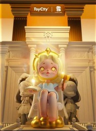 TOY CITY LAURA 人狼茶會盲盒 12 NORMAL + 1 HIDDEN